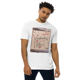 "Yesterdays Poem" EP - Signature Tee