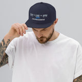 Frosty - "City Is Mine" Snapback