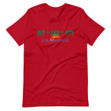 "City Is Mine" Official Signature Tee