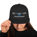 Frosty - "City Is Mine" Snapback