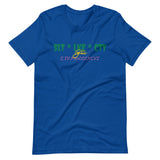 "City Is Mine" Official Signature Tee