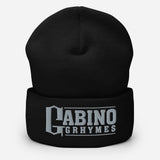 "Gabino Grhymes" Official Signature Beanie