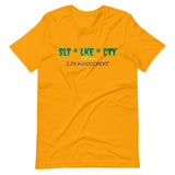 "City Is Mine" Official Signature Tee