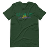 "City Is Mine" Official Signature Tee