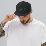 La Raza - "City Is Mine" Snapback