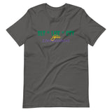 "City Is Mine" Official Signature Tee
