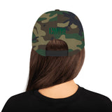 La Raza - "City Is Mine" Snapback