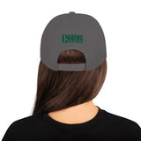 La Raza - "City Is Mine" Snapback