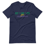 "City Is Mine" Official Signature Tee