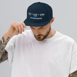 Frosty - "City Is Mine" Snapback