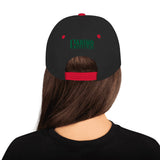 La Raza - "City Is Mine" Snapback