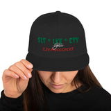 La Raza - "City Is Mine" Snapback