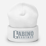 "Gabino Grhymes" Official Signature Beanie