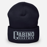 "Gabino Grhymes" Official Signature Beanie