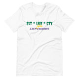 "City Is Mine" Official Signature Tee