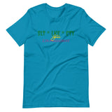"City Is Mine" Official Signature Tee