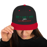 La Raza - "City Is Mine" Snapback