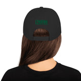 La Raza - "City Is Mine" Snapback