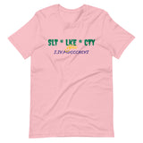 "City Is Mine" Official Signature Tee