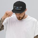 Frosty - "City Is Mine" Snapback