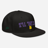Got The City Upside Down Snapback