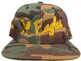 Spread Eagle Snapback