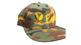 Spread Eagle Snapback
