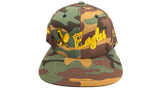 Spread Eagle Snapback