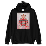 Al-Freddy Dream - Signature Hoodie