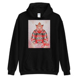 Al-Freddy Dream - Signature Hoodie
