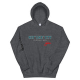 "City Is Mine" - Paper Boy Edition Hoodie