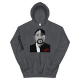 Darvey Hent - Signature Hoodie