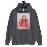 Al-Freddy Dream - Signature Hoodie