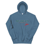 "City Is Mine" - Paper Boy Edition Hoodie