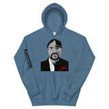 Darvey Hent - Signature Hoodie