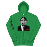 Darvey Hent - Signature Hoodie