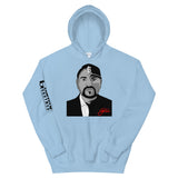 Darvey Hent - Signature Hoodie