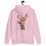 Al-Freddy Dream - Signature Hoodie
