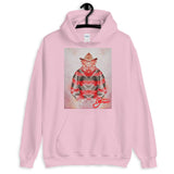 Al-Freddy Dream - Signature Hoodie