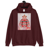 Al-Freddy Dream - Signature Hoodie