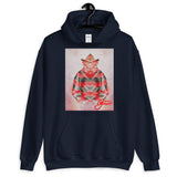 Al-Freddy Dream - Signature Hoodie