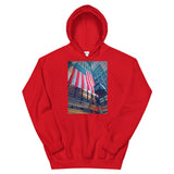 This is America - Signature Hoodie