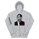 Darvey Hent - Signature Hoodie