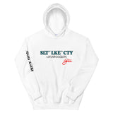 "City Is Mine" - Paper Boy Edition Hoodie