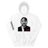 Darvey Hent - Signature Hoodie
