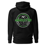 "Body Bags" - Mic Masters Alliance Legacy Hoodie