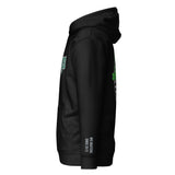 "Body Bags" - Mic Masters Alliance Legacy Hoodie