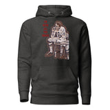 "I'm With All The Smoke" - Signature Hoodie