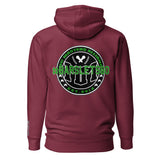"Body Bags" - Mic Masters Alliance Legacy Hoodie