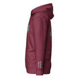 "Body Bags" - Mic Masters Alliance Legacy Hoodie